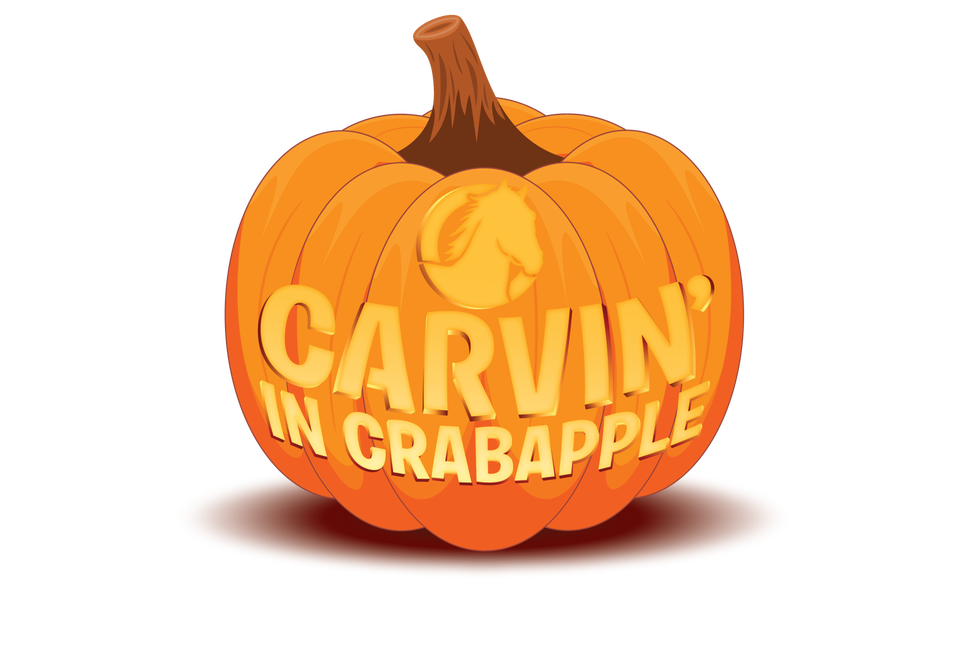 Carvin' in Crabapple & Trunk or Treat