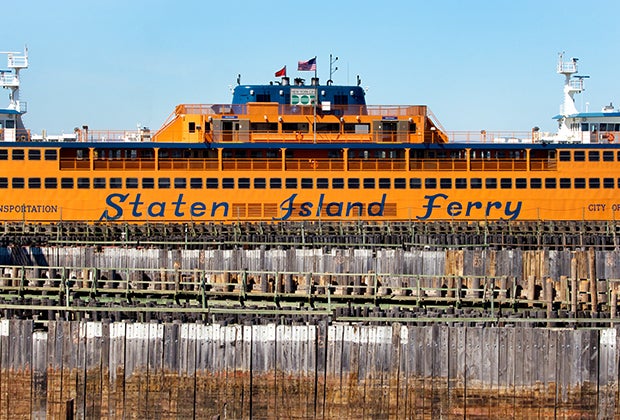 30 Fun Things To Do with Kids on Staten Island This Summer