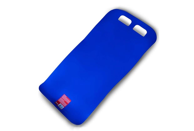 Tucks under any bed, and provides loads of outdoor fun. Photo courtesy of The Flexible Flyer Roll Up Sled Store