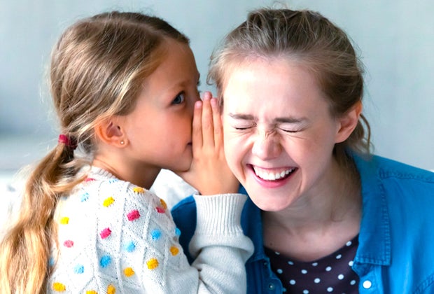 101 Funny Brain Teasers for Kids