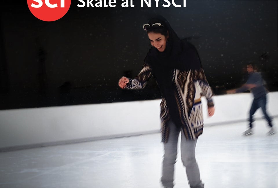 Sci Skate Opening Weekend