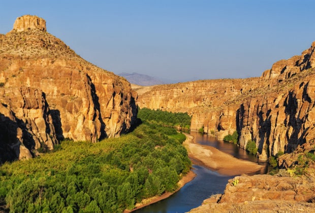 Texas Bucket List best things to do in the Lone Star State Big Bend National Park