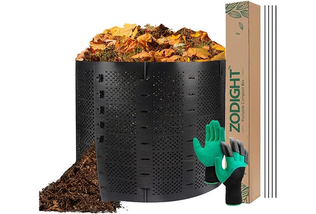 Zodight. indoor composter