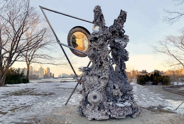 Guadalupe Maravilla's Planeta Abuelx