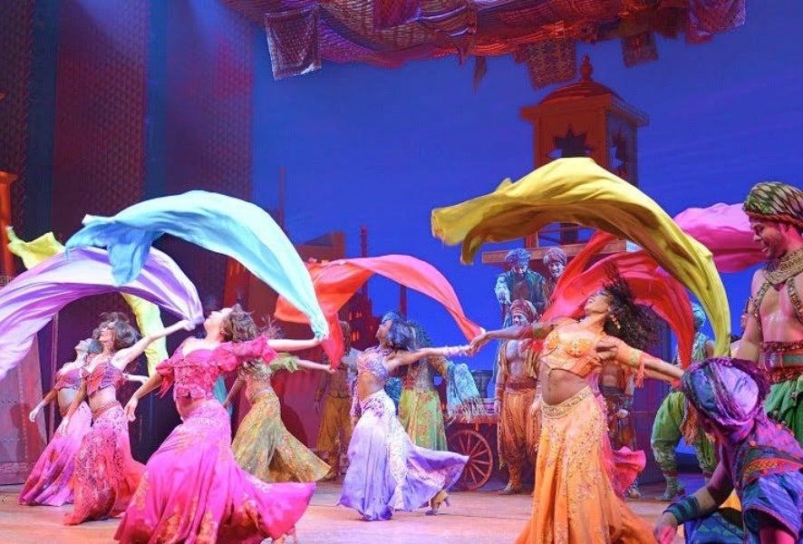 Lights, Camera, Action! 8 Family-Friendly Shows Coming to Philly This Summer