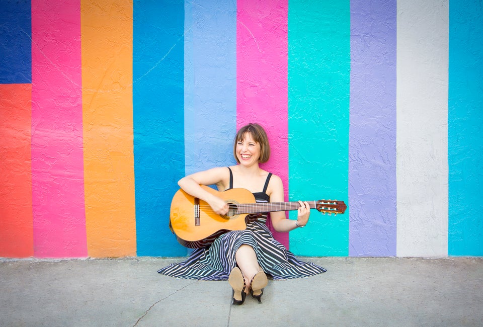 Alina Celeste Music