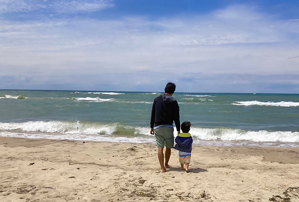 19 Connecticut Area Beaches That Are Great for Families Head to the shore this summer 2025 for the top Connecticut beaches that are great for families. Photo courtesy of Mommy Poppins