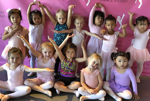 Best Dance Classes for Kids in Boston: Combo Classes