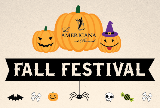 Annual Fall Festival
