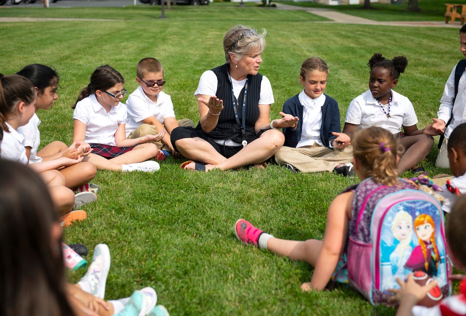 A Child-Focused Lower School Builds a Strong Foundation at Fairfield County’s PreK-12 King School King School is a top-rated PreK to 12th grade private school that sits on a sprawling 34-acre campus in North Stamford.