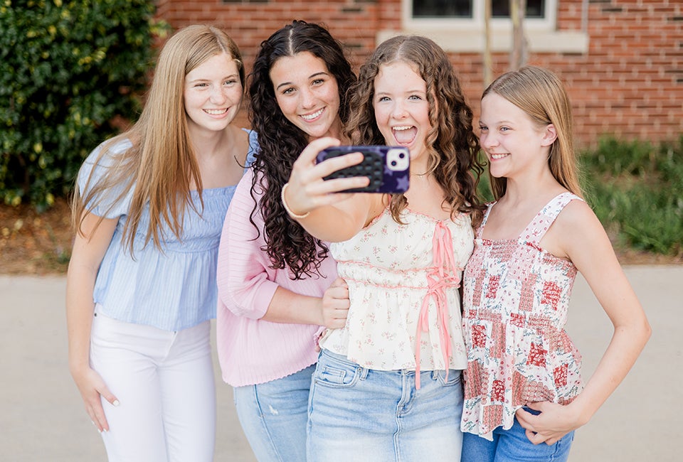 19 Best Atlanta Stores for Tweens and Teens Help teens and tweens look their best by shopping at stores, like Ruth & Naomi, that focus on their needs and wants. Photo by Elizabeth Buergler Photography, courtesy of Ruth & Naomi