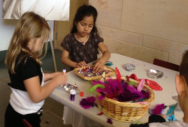 Hartford Area Summer Camps: Pottery, Art, Farming