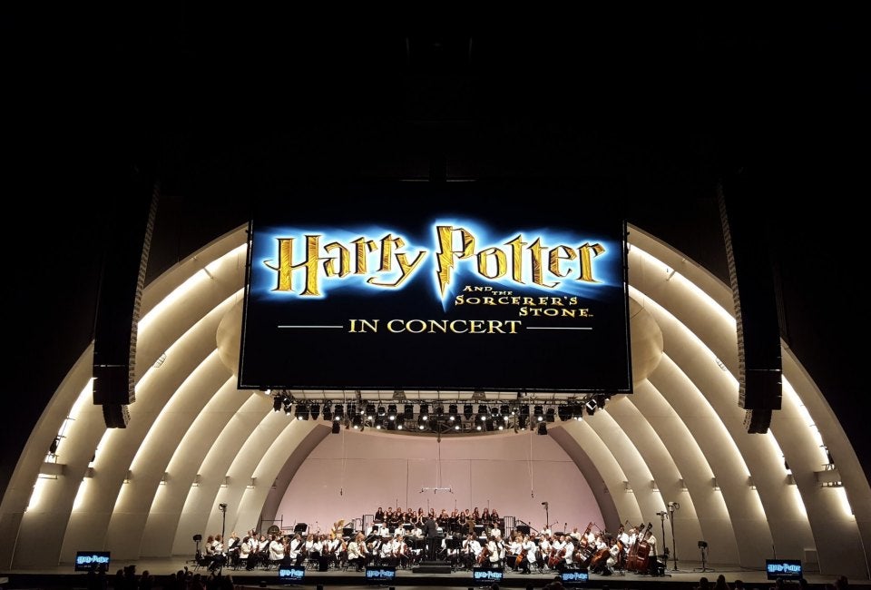 Harry Potter and the Order of the Phoenix in Concert