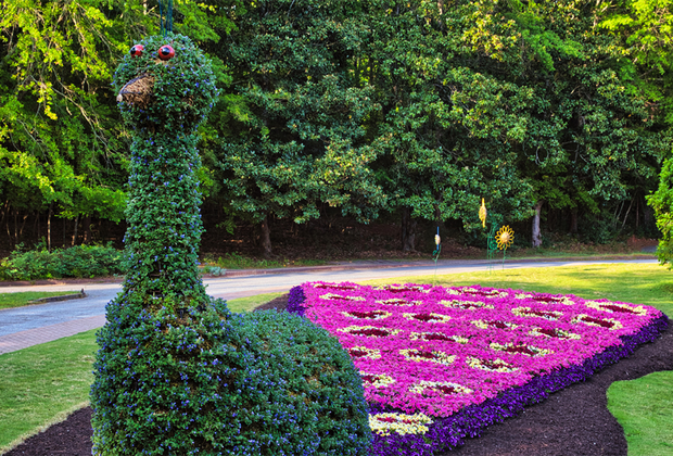 Callaway Resort & Garden