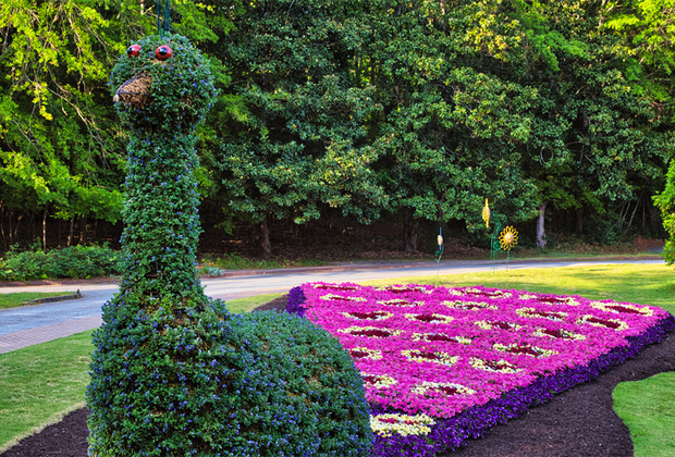 Callaway Resort & Garden