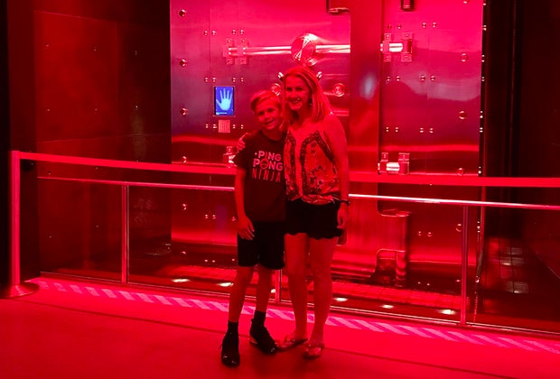 the coca cola vault with the secret formula