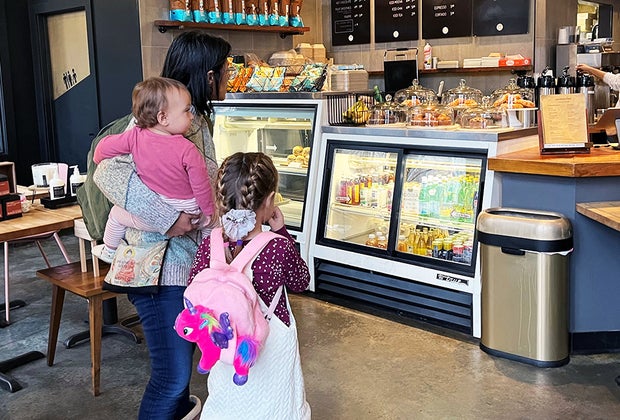 Drip Coffee Shop Best Coffee Shops in Atlanta to Bring Your Kids
