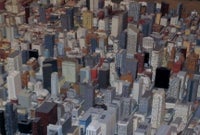 Brooklyn's Coney Island and Manhattan Beach