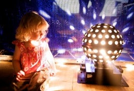 Theater for Babies: 5 NYC Shows Aimed at Very Young Audiences