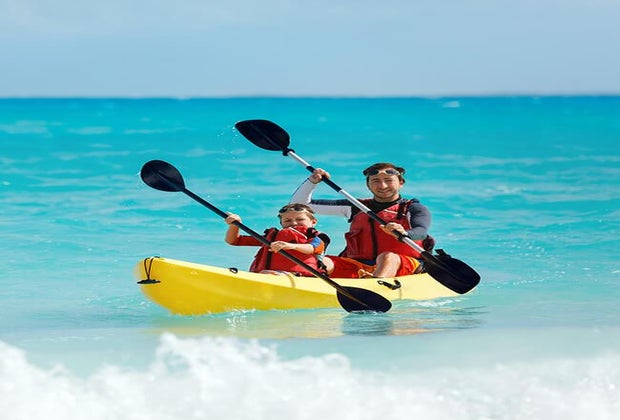 Best Florida Keys Hotels and Resort's: Baker's Cay Resort