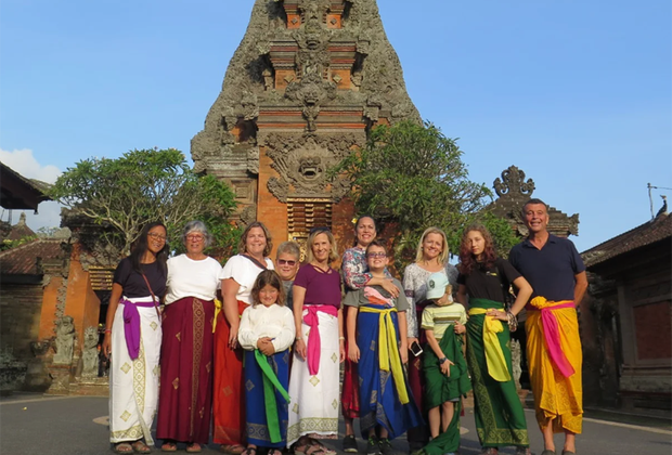 Global Family Travels : Best Family Vacation Websites and Travel Blogs