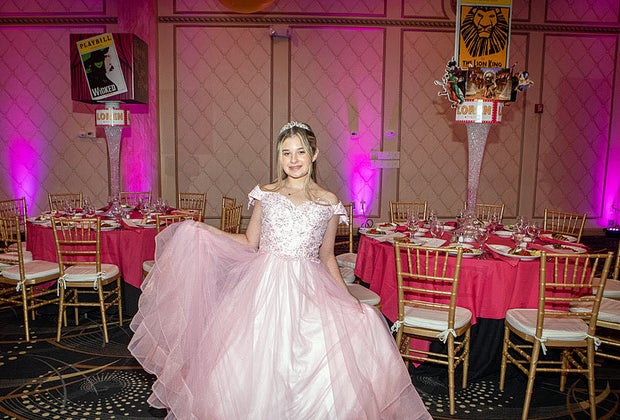 Bar mitzvahs in Long Island Temple Chaverim