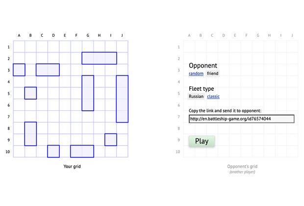 Battleship goes high tech with this Free Online Games for Kids, No Download Games.