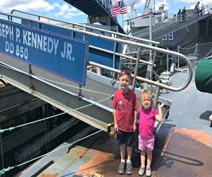 Photo by Mommy Poppins