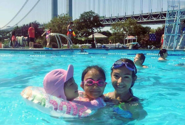 Things to do in Bay Ridge, Brooklyn with kids: Fort Hamilton Community Club