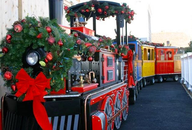 Bayville Winter Wonderland Beautiful Long Island Landscapes for Holiday Card Photos