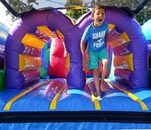 The best Summer day camps in Boston and beyond are bouncing to town for Summer fun! Photo courtesy of Buckingham Browne & Nichols Summer Camp