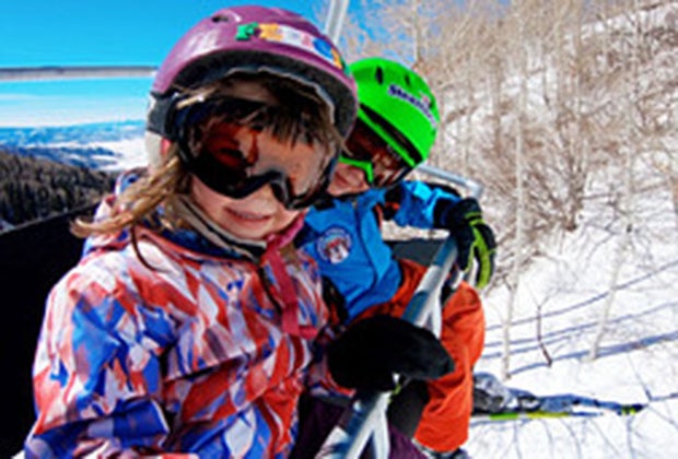 The Best Ski Resorts in the US for Family VacationsSteamboat Springs Ski Resort