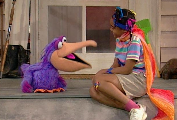 Gullah Gullah Island best tv shows for kids