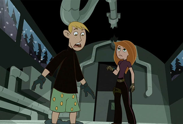 Best Kids' TV Shows: Kimpossible