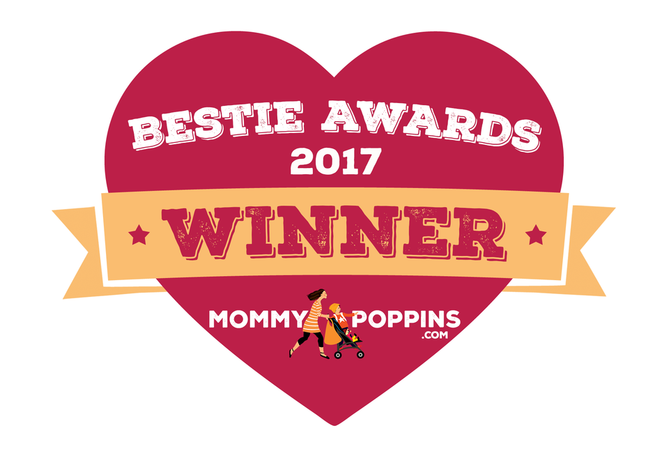 2017 Houston Bestie Guide