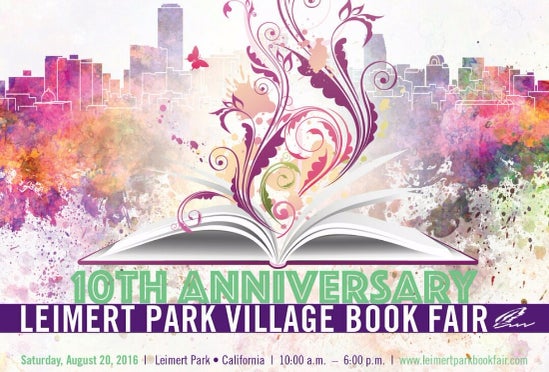 Leimert Park Book Fair