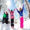 Everyone loves a snow day! Photo courtesy of Big Bear Mountain Resort