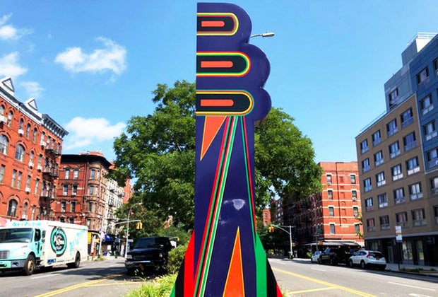 Explore Harlem's history on a MLK Day walking tour