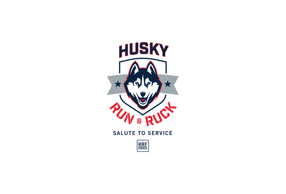 Husky Run & Ruck - Salute to Service