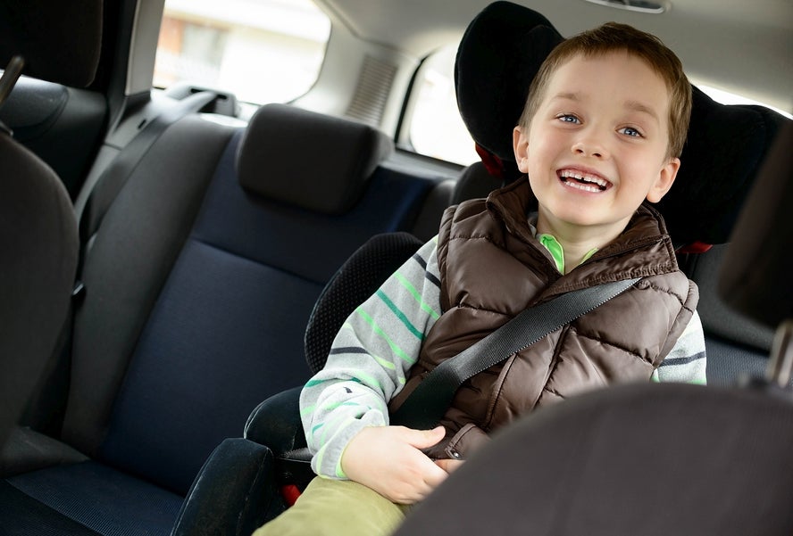 Car Seat Safety Checks for Philadelphia Parents