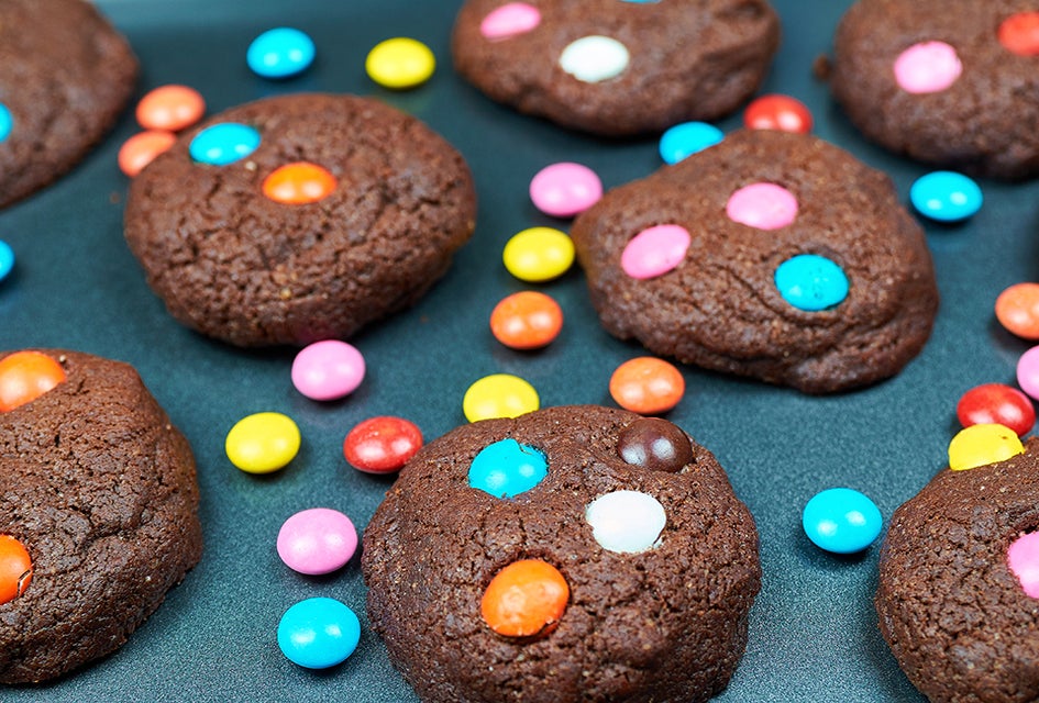 Find kid-friendly recipes and kitchen projects.