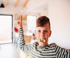 Delight in New Year's traditions from around the world.