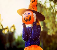 Find spooky Halloween fun around Washington, DC with our guide.
