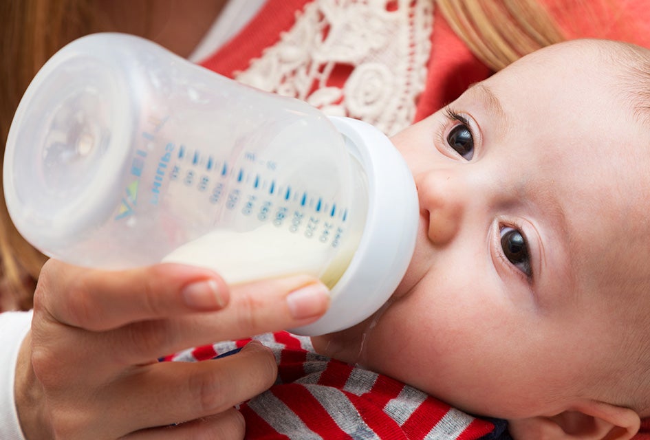 New NJ Laws That Can Impact Parents and Families in 2019 Photo via Bigstock
