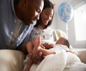 Long Island has a lot to offer to new parents. Photo via Bigstock