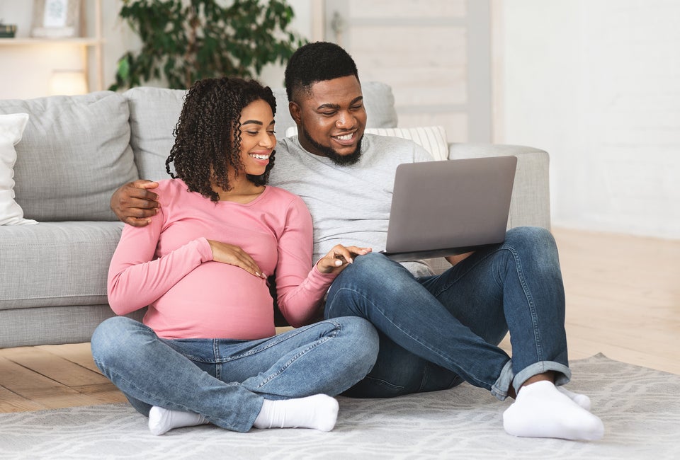 Online Birthing, Lamaze, and Parenting Classes for Parents-To-Be