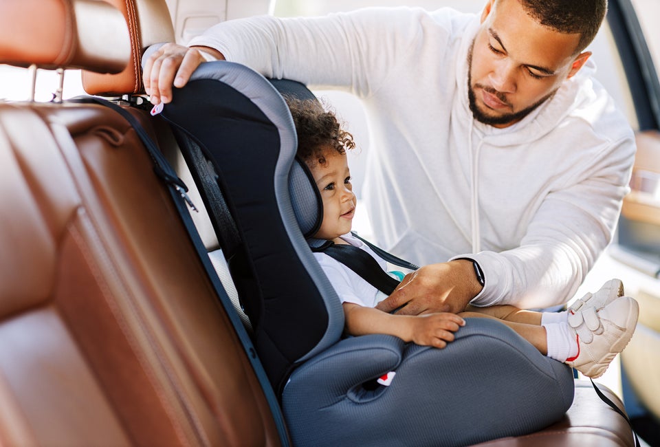 Kidmoto Brings Safe, Reliable Airport Car Service with Car Seats to More Areas