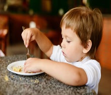 Start the day off right at one of the DC area's family-friendly breakfast restaurants. 
