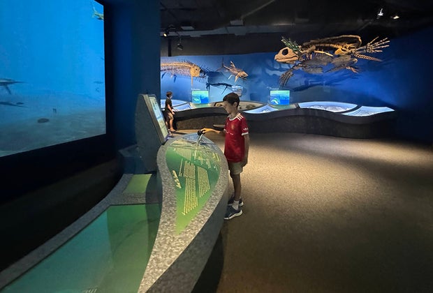 McWane Science Center : Birmingham with Kids