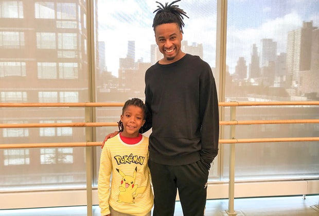 Learn to dance at the legendary, Black-owned Alvin Ailey American Dance Theater